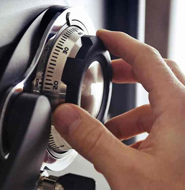 新安开锁 新安开锁公司开修保险柜